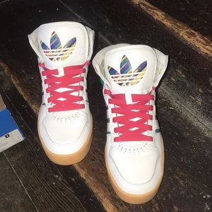Women’s High Tops